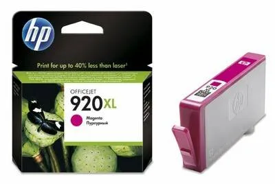 Картридж HP CD973AE 920XL Officejet Картридж HP CD973AE 920XL Officejet