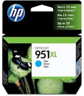 Картридж HP 951XL (CN046AE) в Москве Картридж HP 951XL (CN046AE) в Москве