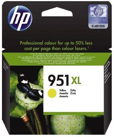 Картридж HP 951XL (CN048AE) Картридж HP 951XL (CN048AE)