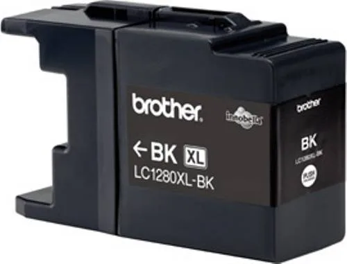 Картридж Brother LC1280XLBK Картридж Brother LC1280XLBK