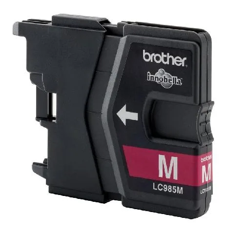 Картридж Brother LC985M в Москве Картридж Brother LC985M в Москве