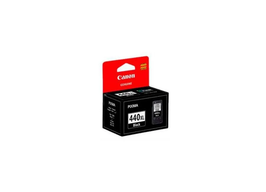 Картридж CANON PG-440XL (black) (5216B001) в Москве Картридж CANON PG-440XL (black) (5216B001) в Москве