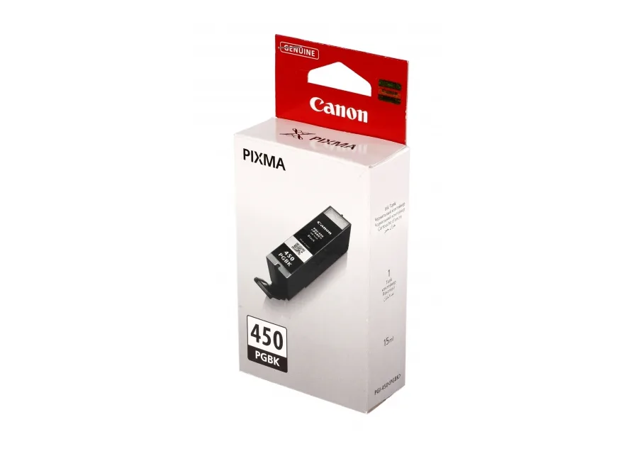 Картридж CANON PGI-450XL PGBK (6434B001) в Москве Картридж CANON PGI-450XL PGBK (6434B001) в Москве
