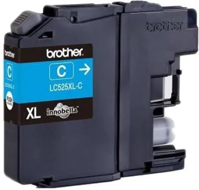 Картридж Brother LC-525XLС в Москве Картридж Brother LC-525XLС в Москве