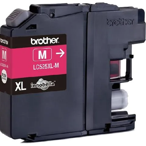 Картридж Brother LC-525XLM в Москве Картридж Brother LC-525XLM в Москве