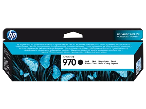 Картридж HP 970 OfficeJet (CN621AE) Картридж HP 970 OfficeJet (CN621AE)