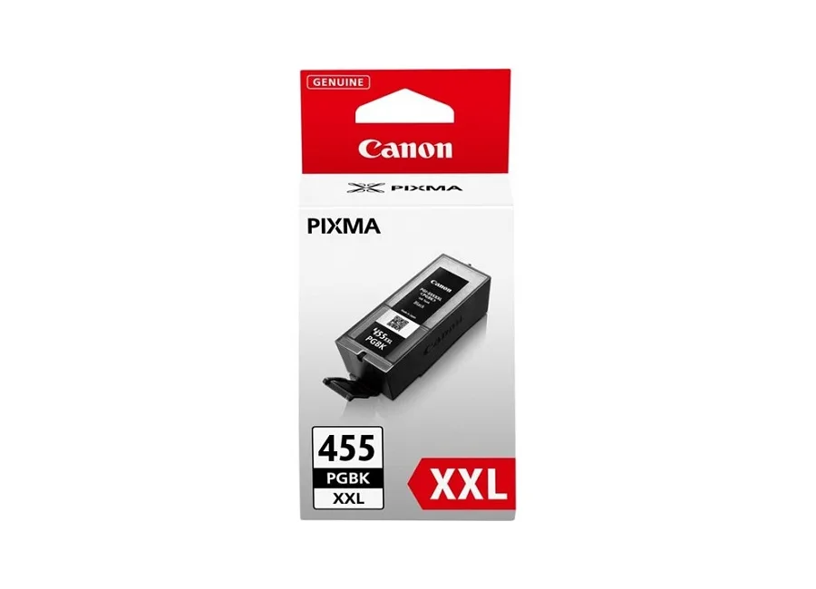 Картридж CANON PGI-455XXL PGBK (8052B001) в Москве Картридж CANON PGI-455XXL PGBK (8052B001) в Москве