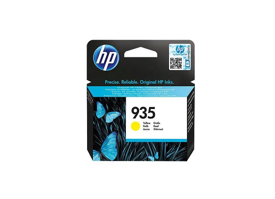Картридж HP OfficeJet Pro №935 (C2P22AE)