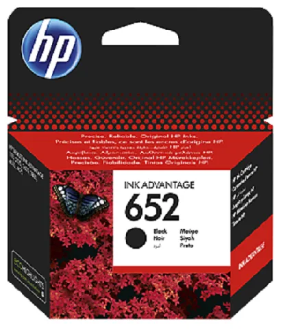 Картридж HP 652 F6V25AE в Москве Картридж HP 652 F6V25AE в Москве
