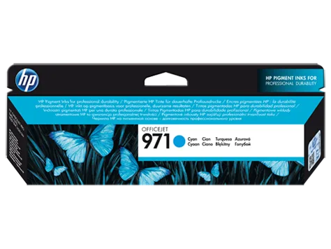 Картридж HP 970 OfficeJet (CN622AE) Картридж HP 970 OfficeJet (CN622AE)