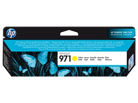 Картридж HP 970 OfficeJet (CN624AE)