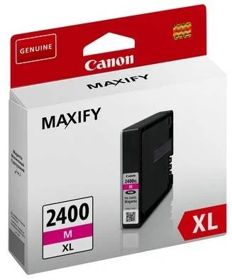Картридж CANON PGI-2400XL M (9275B001) Картридж CANON PGI-2400XL M (9275B001)