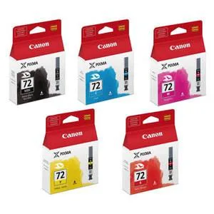 Чернильница CANON PGI-72 GY (6409B001)