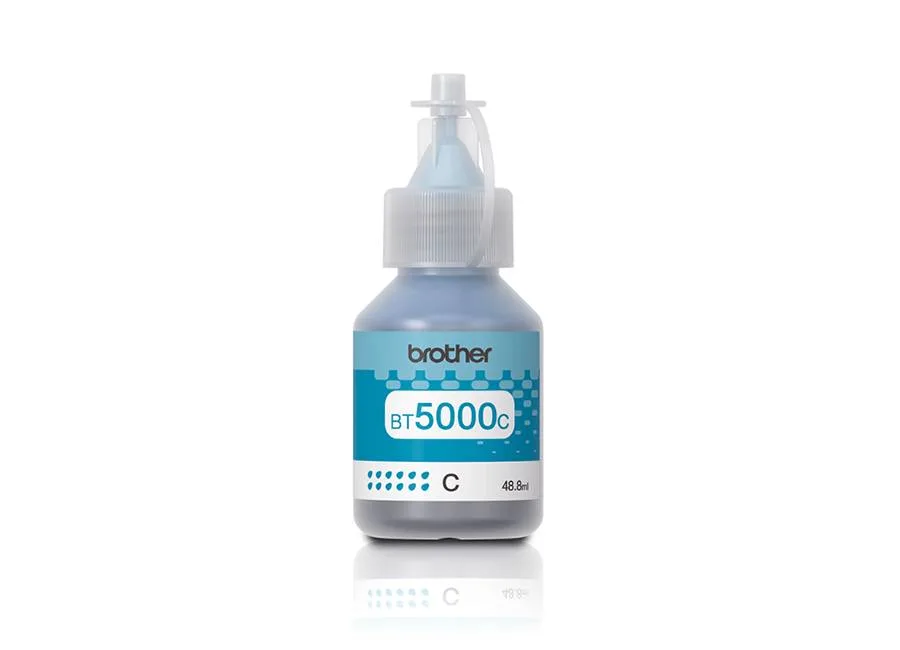Картридж Brother BT5000C (BT5000C)