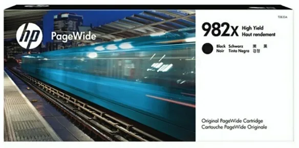 Картридж HP T0B30A в Москве Картридж HP T0B30A в Москве