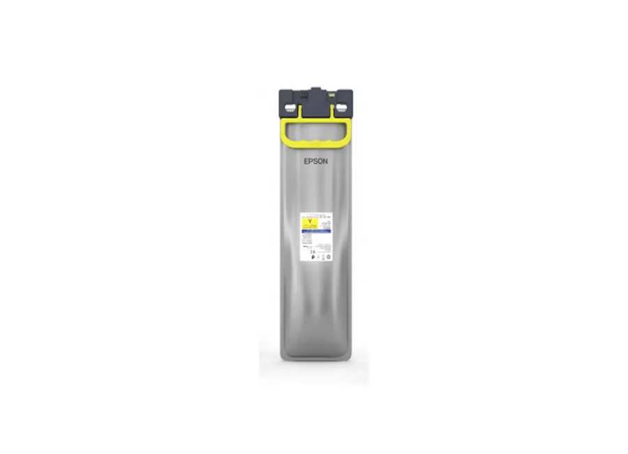 Контейнер с желтыми чернилами Epson 50 000 стр. (C13T05B440)