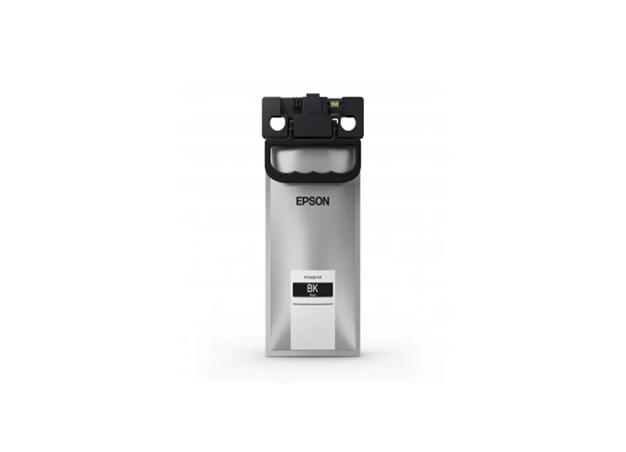 Контейнер с черными чернилами Epson 10 000 стр. (C13T965140) в Москве Контейнер с черными чернилами Epson 10 000 стр. (C13T965140) в Москве