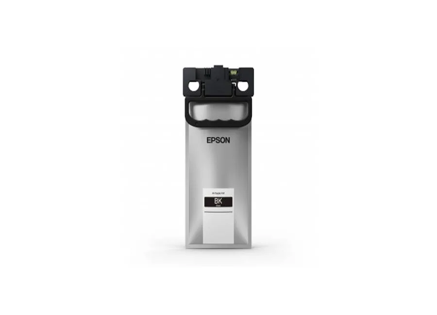 Контейнер с черными чернилами Epson 10 000 стр. (C13T965140) Контейнер с черными чернилами Epson 10 000 стр. (C13T965140)