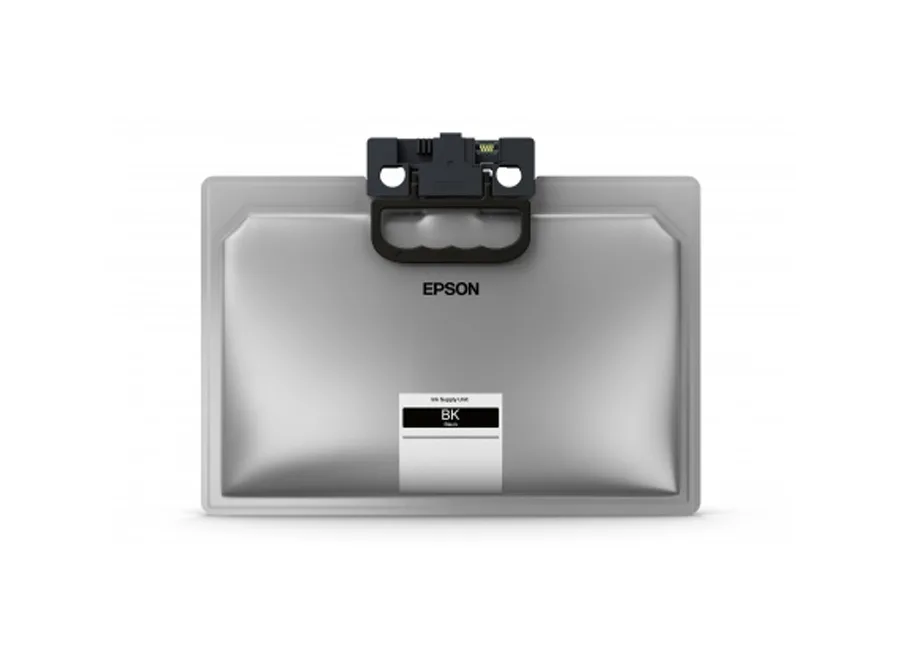 Контейнер с черными чернилами Epson 40 000 стр. (C13T966140) в Москве Контейнер с черными чернилами Epson 40 000 стр. (C13T966140) в Москве