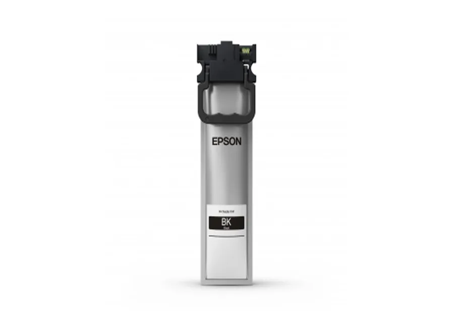 Контейнер с черными чернилами Epson 5 000 стр. (C13T964140)