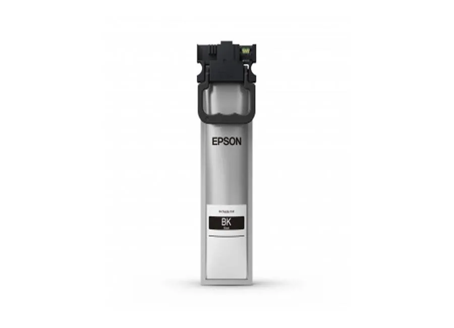 Контейнер с черными чернилами Epson 5 000 стр. (C13T964140) Контейнер с черными чернилами Epson 5 000 стр. (C13T964140)