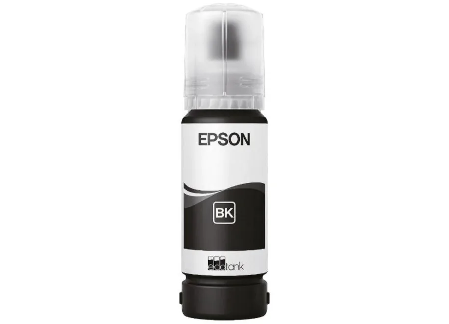 Картридж Epson 108 черный (C13T09C14A) в Москве Картридж Epson 108 черный (C13T09C14A) в Москве