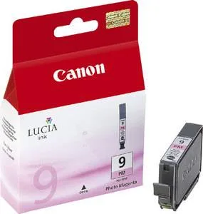 Чернильница CANON CAN PGI-9PM Чернильница CANON CAN PGI-9PM