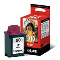 Фотокартридж Lexmark №90 LX-12A1990 Фотокартридж Lexmark №90 LX-12A1990