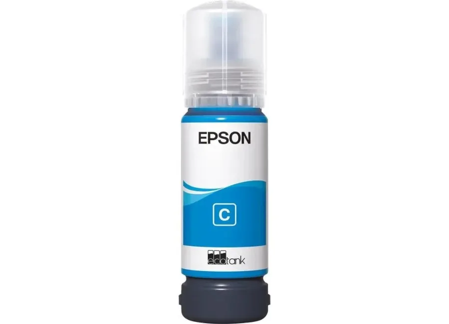 Картридж Epson 108 голубой (C13T09C24A) в Москве Картридж Epson 108 голубой (C13T09C24A) в Москве