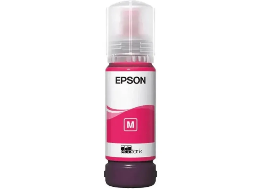 Картридж Epson 108 пурпурный (C13T09C34A) в Москве Картридж Epson 108 пурпурный (C13T09C34A) в Москве