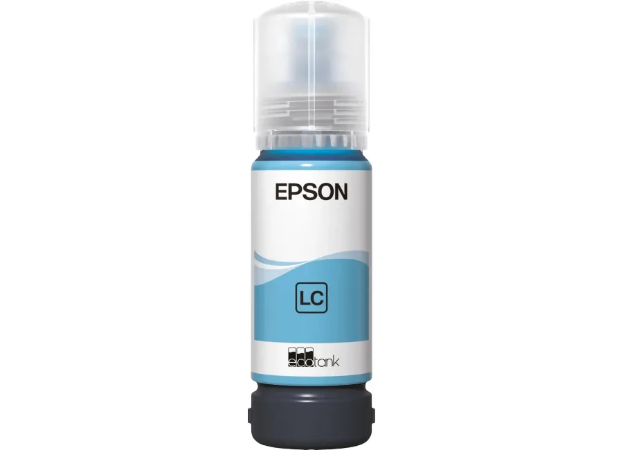 Картридж Epson 108 светло-голубой (C13T09C54A) в Москве Картридж Epson 108 светло-голубой (C13T09C54A) в Москве