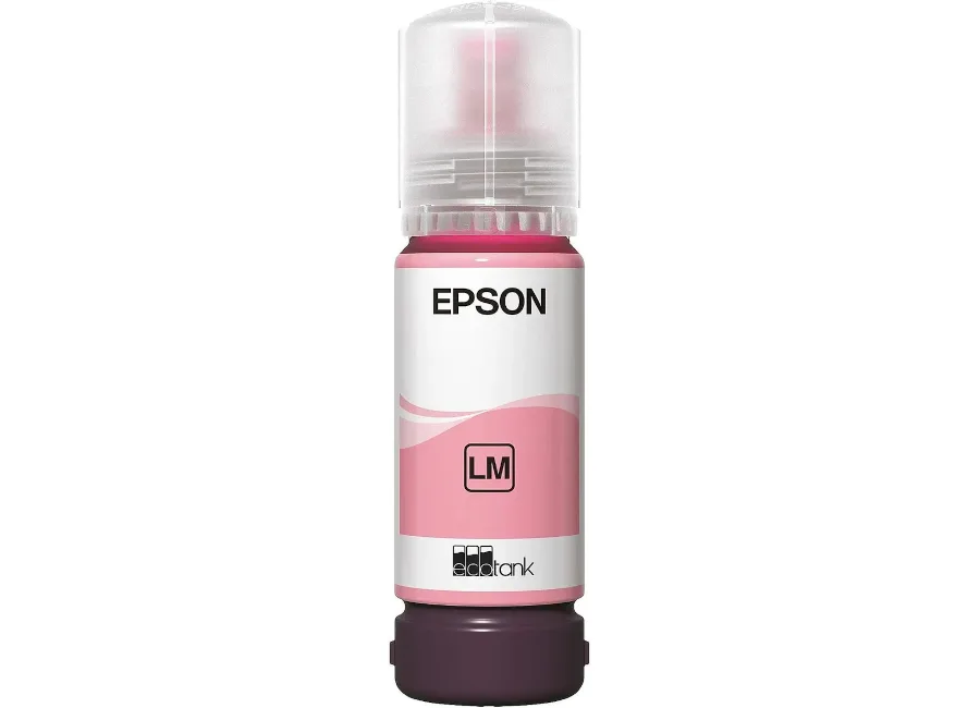 Картридж Epson 108 светло-пурпурный (C13T09C64A) в Москве Картридж Epson 108 светло-пурпурный (C13T09C64A) в Москве