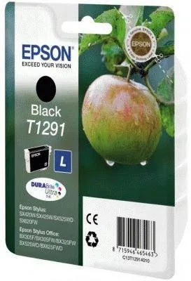 Картридж Epson C13T12914010