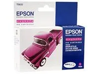 Картридж Epson EPT006334A Картридж Epson EPT006334A