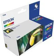 Картридж Epson EPT009401