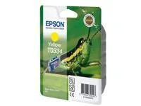 Картридж Epson EPT033440 Картридж Epson EPT033440