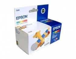 Картридж Epson EPT03904A