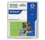 Картридж Epson EPT048B40
