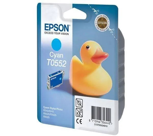 Картридж Epson EPT055240