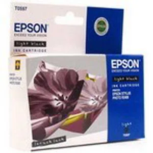 Картридж Epson EPT059740