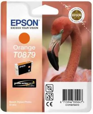 Картридж Epson EPT08794010