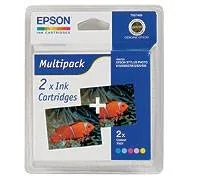 Картридж Epson EPT27403