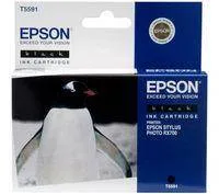 Картридж Epson EPT559140