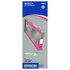 Картридж Epson EPT565300