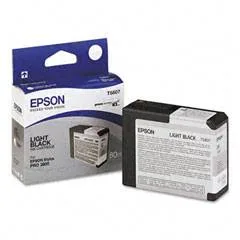 Картридж Epson EPT580700