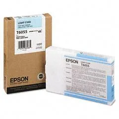 Картридж Epson EPT605500 Картридж Epson EPT605500