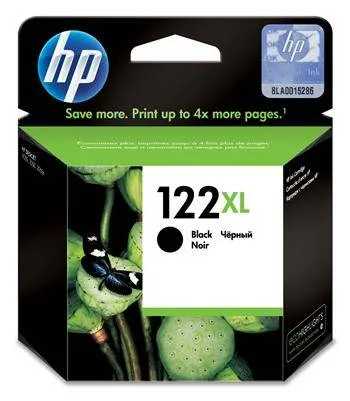 Картридж HP 122XL (CH563HE) Картридж HP 122XL (CH563HE)