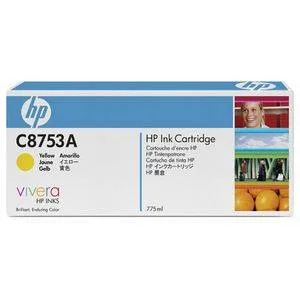 Картридж HP C8753A Картридж HP C8753A
