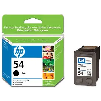 Картридж HP CB334AE