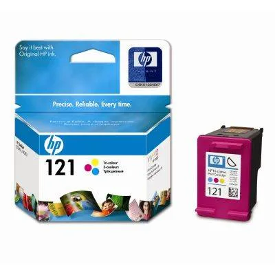 Картридж HP CC643HE Картридж HP CC643HE